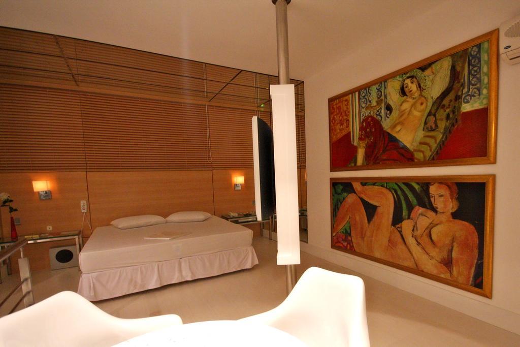 Motel Acqua (Adults Only) Curitiba Exterior foto