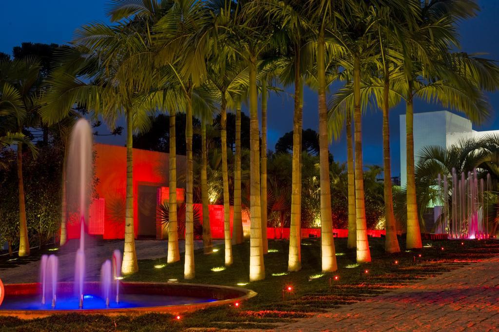Motel Acqua (Adults Only) Curitiba Exterior foto