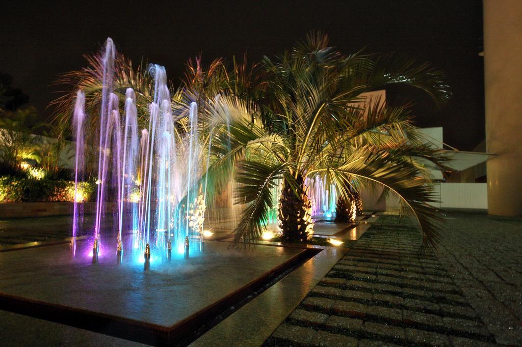 Motel Acqua (Adults Only) Curitiba Exterior foto