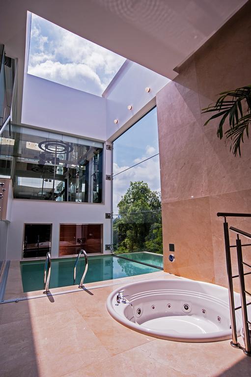 Motel Acqua (Adults Only) Curitiba Exterior foto