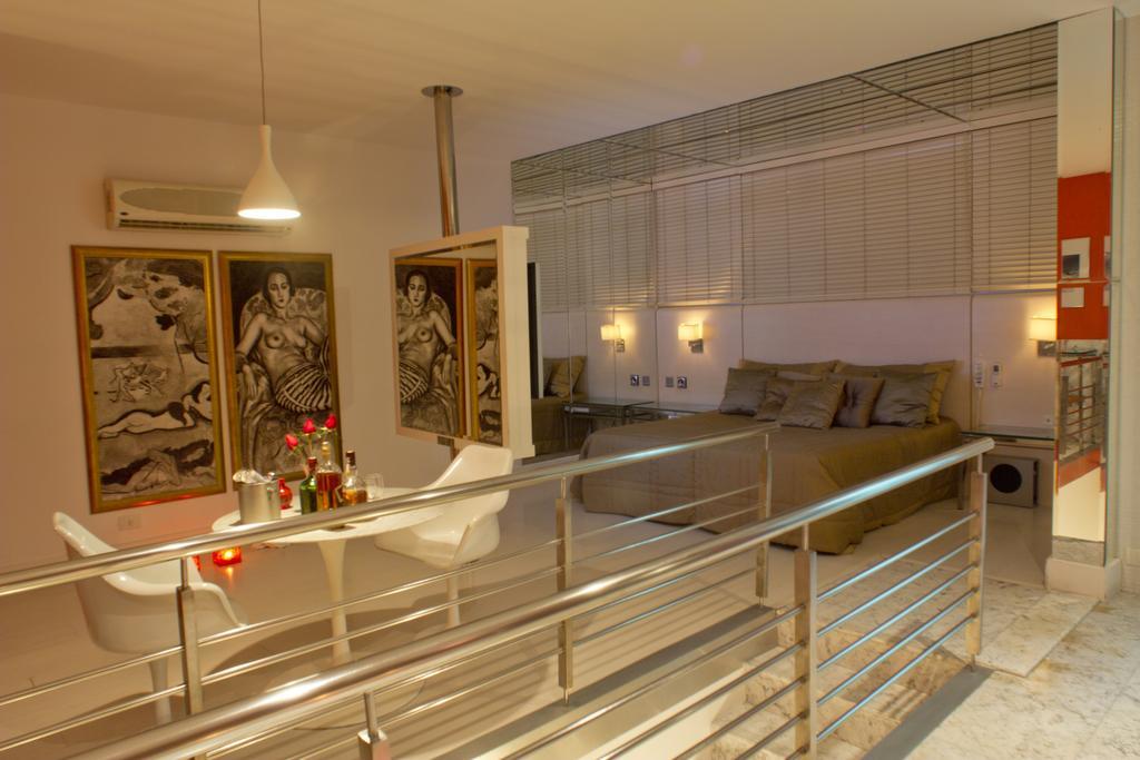 Motel Acqua (Adults Only) Curitiba Exterior foto