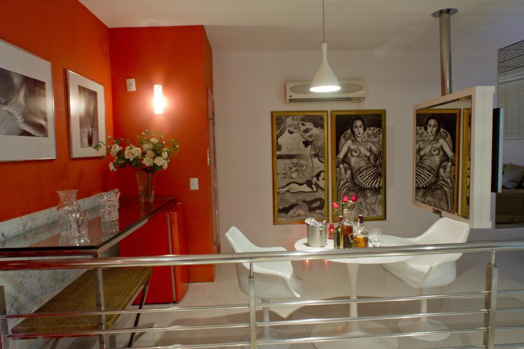 Motel Acqua (Adults Only) Curitiba Exterior foto
