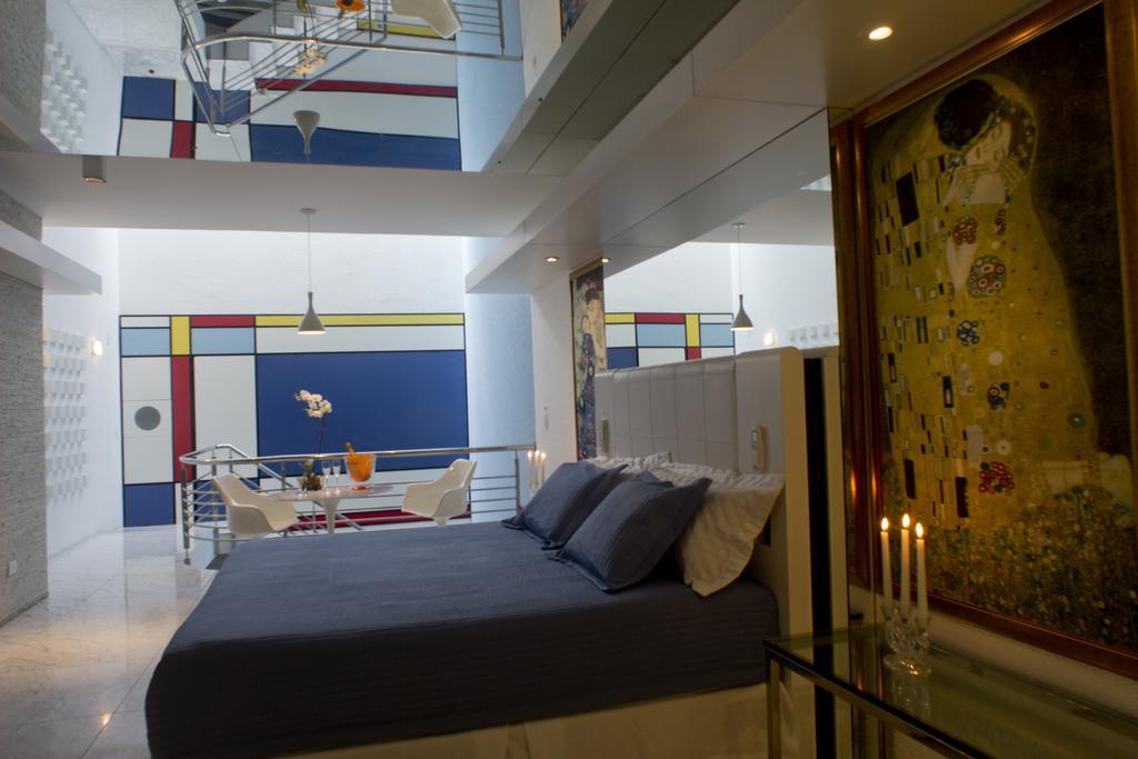 Motel Acqua (Adults Only) Curitiba Exterior foto