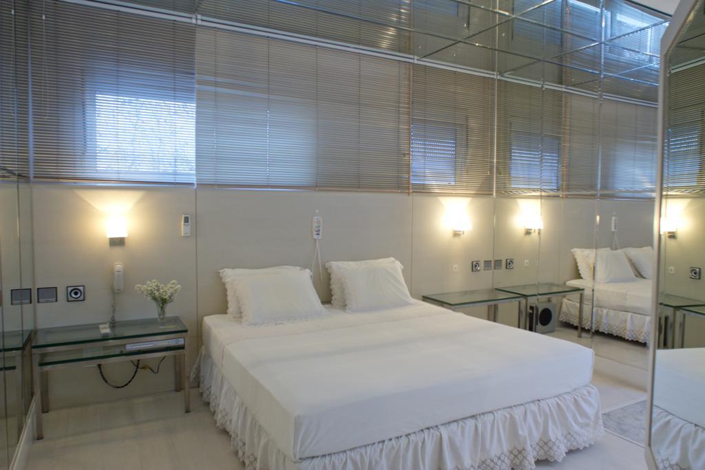 Motel Acqua (Adults Only) Curitiba Exterior foto