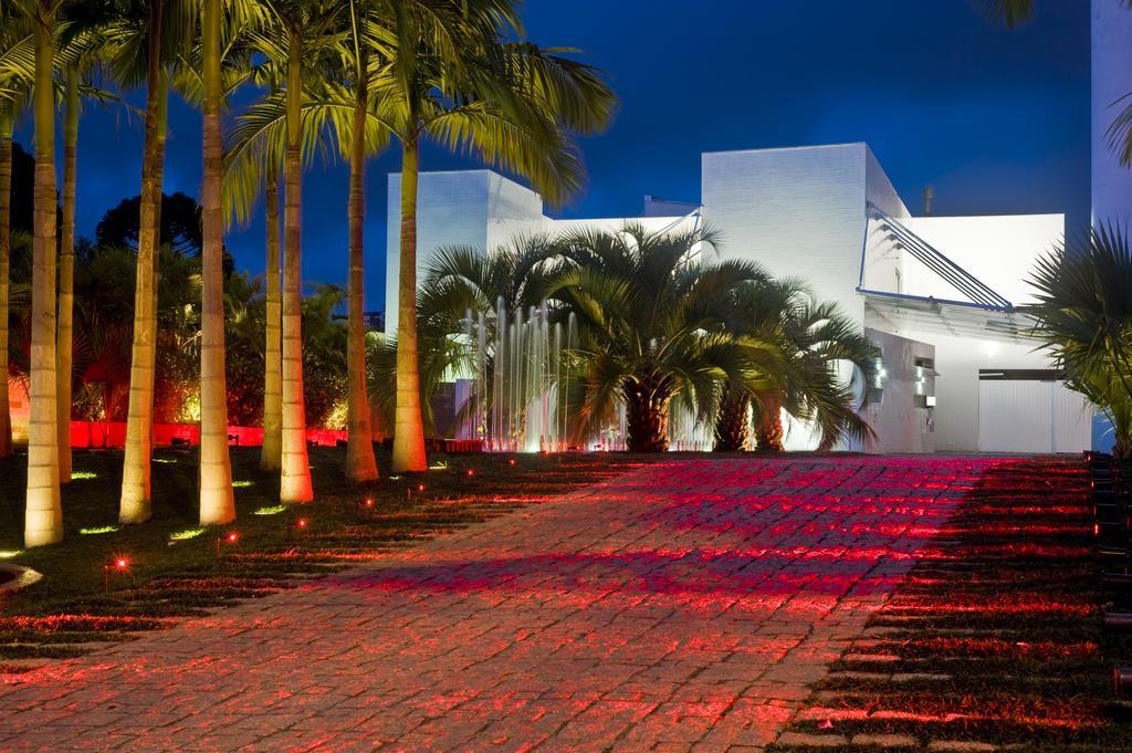 Motel Acqua (Adults Only) Curitiba Exterior foto