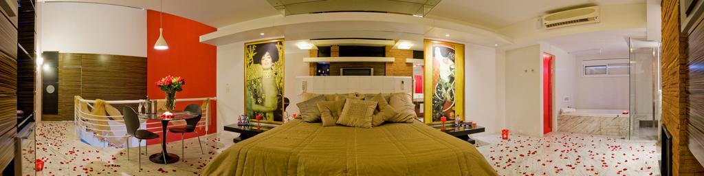 Motel Acqua (Adults Only) Curitiba Exterior foto