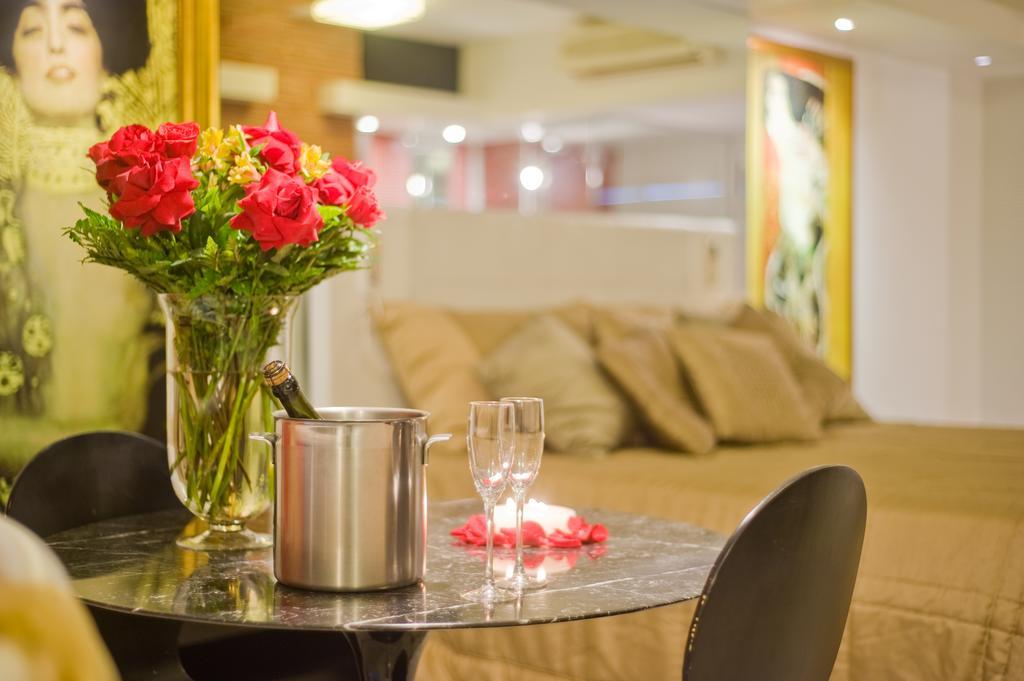 Motel Acqua (Adults Only) Curitiba Exterior foto