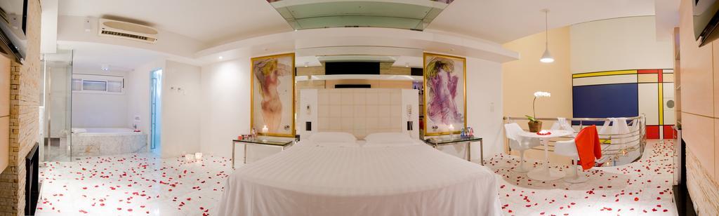 Motel Acqua (Adults Only) Curitiba Exterior foto