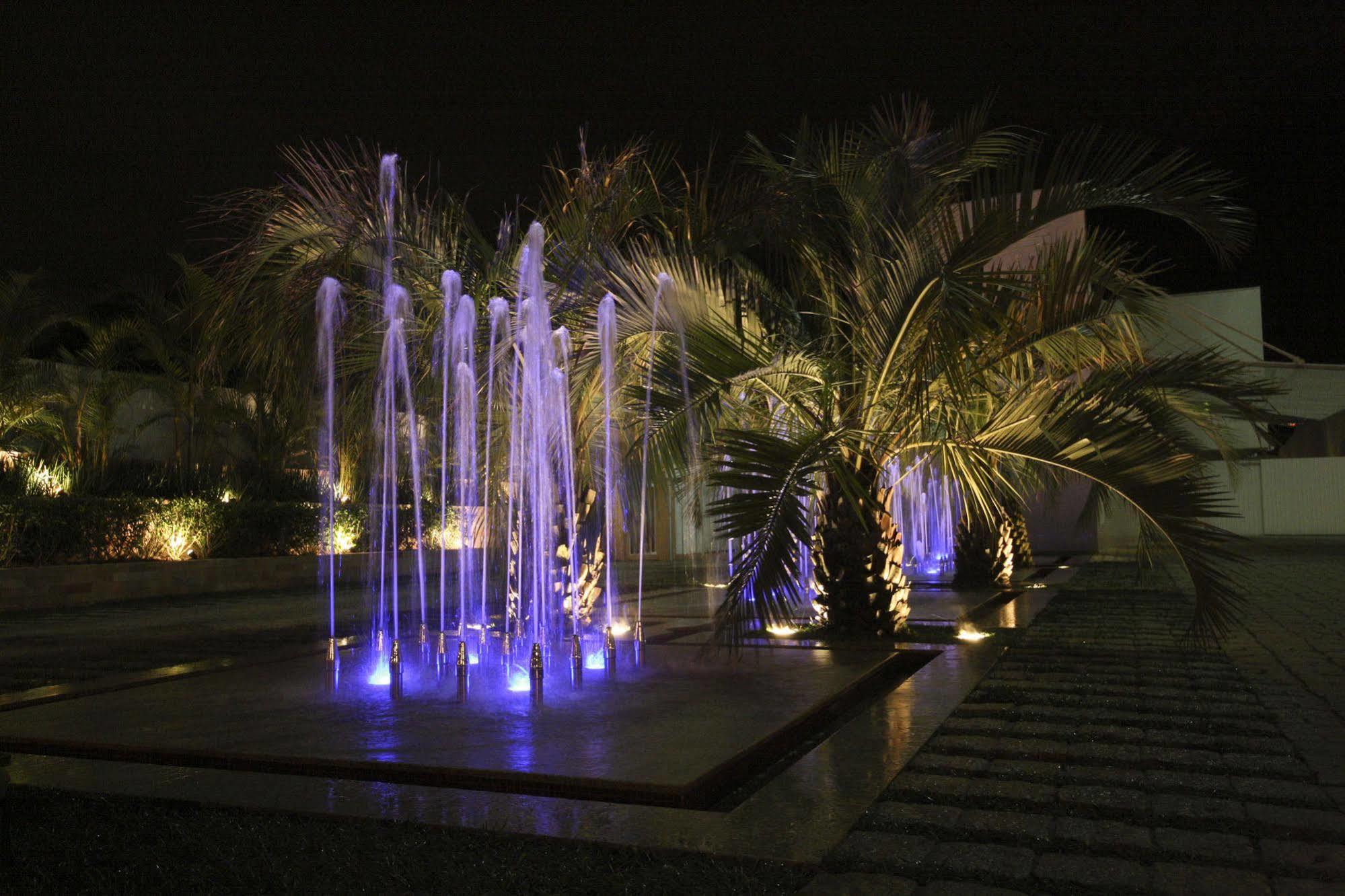 Motel Acqua (Adults Only) Curitiba Exterior foto