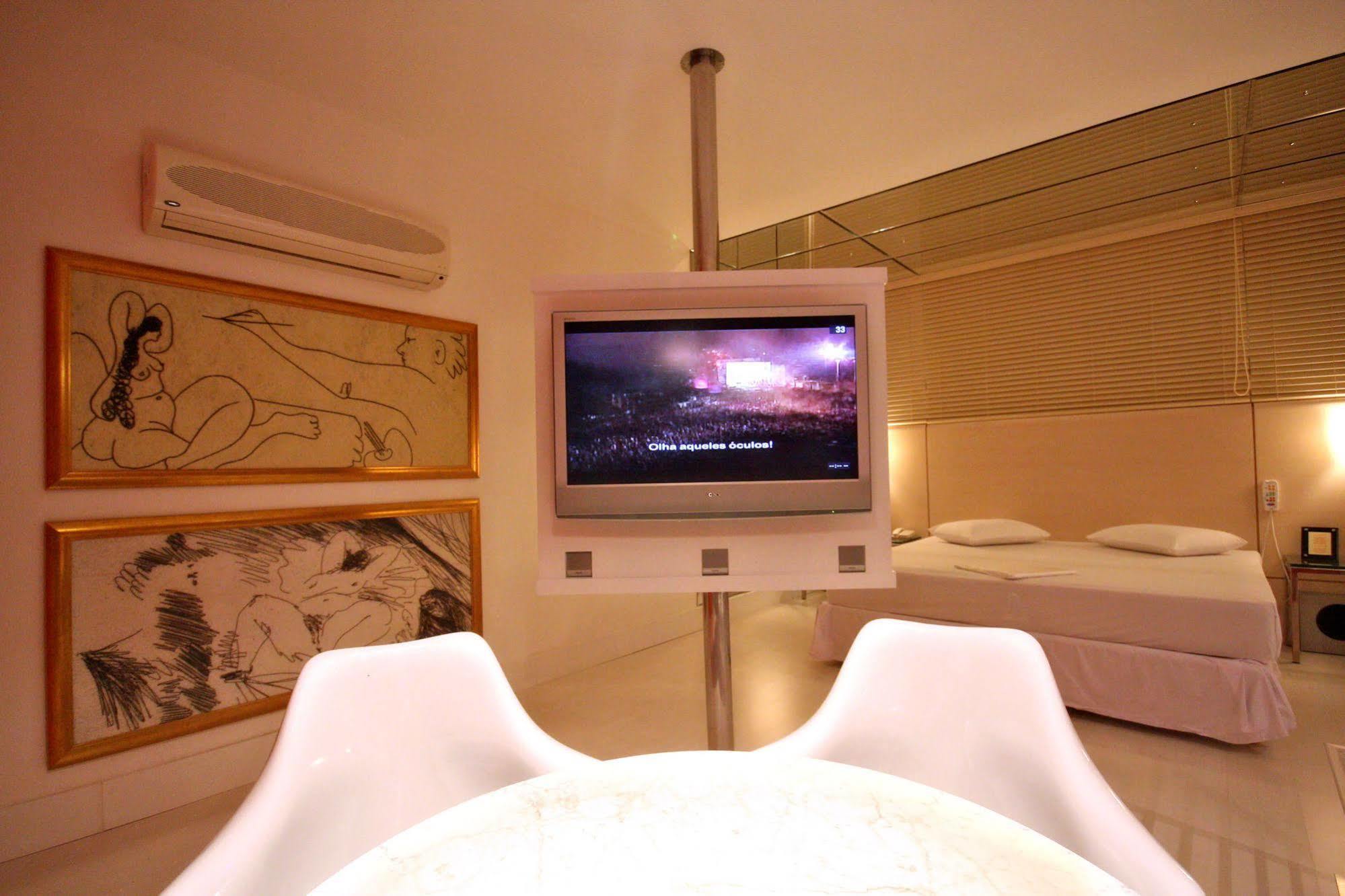 Motel Acqua (Adults Only) Curitiba Exterior foto