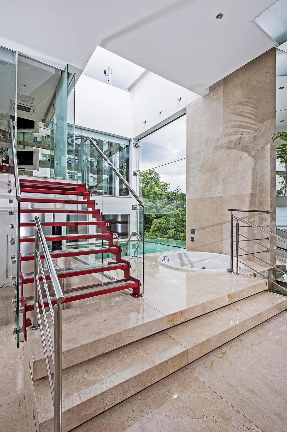 Motel Acqua (Adults Only) Curitiba Exterior foto